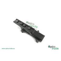 INNOmount Swarovski SR Rail Cantilever Mount, Picatinny