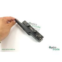 INNOmount Swarovski SR Rail Cantilever Mount, Picatinny