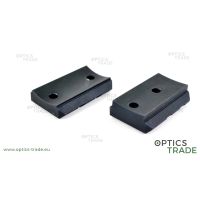 INNOMOUNT Two-Piece Bases, Sauer 100/101