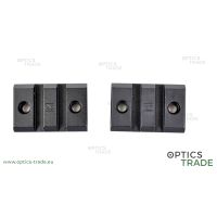 INNOmount Weaver Bases for Sauer 200