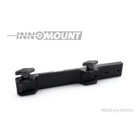 INNOmount ZERO for Weaver/Picatinny, Pulsar Talion