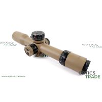 IOR Breaker 2-16x42 FFP