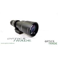 Jahnke Phönix Focus Model 2019 with Prism Holder