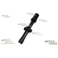 Kahles K18i 1-8x24 SFP - IPSC