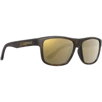 Matte Tortoise, Bronze Mirror