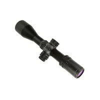 Keck Optics RS Precision 5-30x56