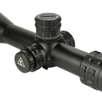 Keck Optics RS Precision 5-30x56