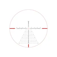 Keck Optics RS Precision 5-30x56