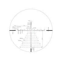 Keck Optics RS Precision 5-30x56