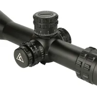 Keck Optics RS Precision 4-16x50