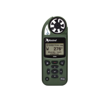 Kestrel 5500 Weather Meter with LiNK and Vane Mount