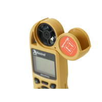 Kestrel 5700 Ballistics Weather Meter with Hornady 4DOF LiNK
