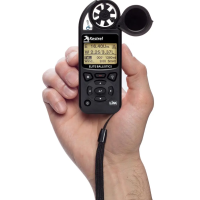 Kestrel 5700 Elite Weather Meter with Applied Ballistics and LiNK