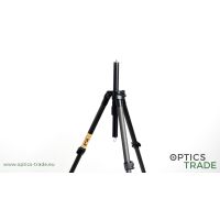 KJI K800 Carbon Fiber Tripod without Head