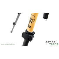 KJI K800 Carbon Fiber Tripod without Head