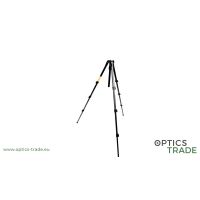 KJI K800 Carbon Fiber Tripod without Head