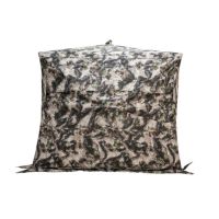 Bog Grave Digger 2.0 Ground Blind
