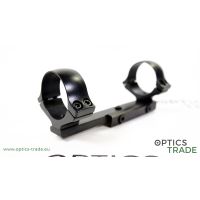 Kozap Slip-on one piece mount, Baikal IZH 18HM, 30 mm
