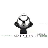 Kozap Slip-on one piece mount, Baikal IZH 18HM, 30 mm