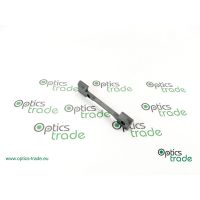 Kozap Slip-on one piece mount, CZ 550, 34 mm