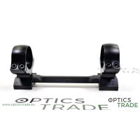 Kozap Slip-on one piece mount, CZ 557 SA, 25.4 mm - 17 mm