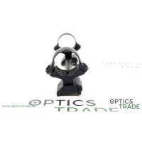 Kozap Slip-on one piece mount, CZ 557 SA, 25.4 mm - 17 mm