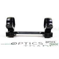 Kozap Slip-on one piece mount, CZ 557 SA, 25.4 mm - 17 mm