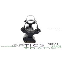 Kozap Slip-on one piece mount, CZ 557 SA, 25.4 mm - 17 mm