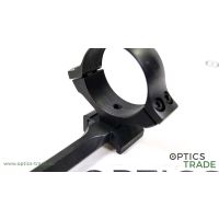 Kozap Slip-on one piece mount, CZ 557 SA, 34 mm