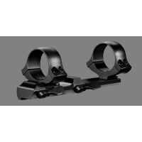 Kozap Slip-on one piece mount, Q-R, Baikal IZH 18HM, 30 mm