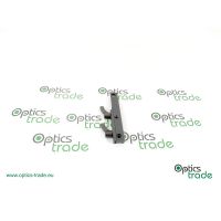 Kozap Slip-on one piece mount, Q-R, Baikal IZH 18HM, 25.4 mm