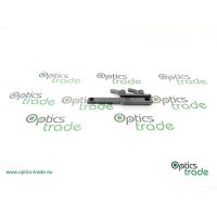 Kozap Slip-on one piece mount, Q-R, Brno 500 / ZH 300, 34 mm