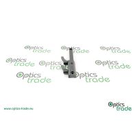 Kozap Slip-on one piece mount, Q-R, Brno 500 / ZH 300, 30 mm