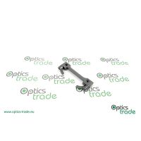 Kozap Slip-on one piece mount, Q-R, CZ 527, 30 mm