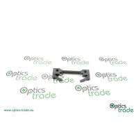 Kozap Slip-on one piece mount, Q-R, CZ 527, 30 mm