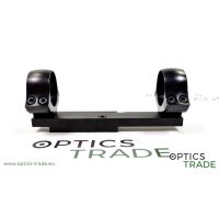 Kozap Slip-on one piece mount, ZKB 110, 25.4 mm - 14 mm