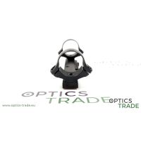 Kozap Slip-on one piece mount, ZKB 110, 25.4 mm - 14 mm