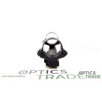 Kozap Slip-on one piece mount, ZKB 110, 25.4 mm - 14 mm