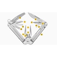 Leatherman Bond Multi-Tool