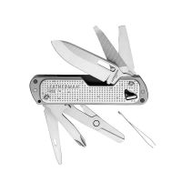 Leatherman FREE T4 Multi-Tool