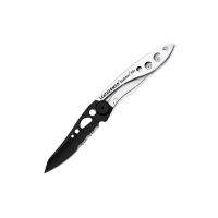 Black/Silver