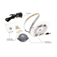 Lockdown LED Vault Tape Lighting