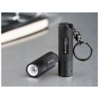 Ledlenser K2 Flashlight