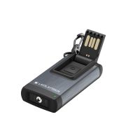 Ledlenser K4R 4GB Flashlight