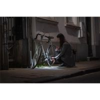 Ledlenser K6R Safety Flashlight