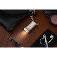 Ledlenser K6R Safety Flashlight