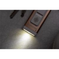 Ledlenser K6R Safety Flashlight