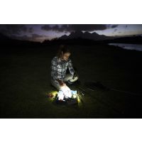 Ledlenser MT6 Flashlight