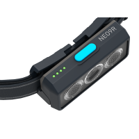 Ledlenser NEO9R Headlamp