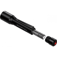 Ledlenser P3 Core Flashlight